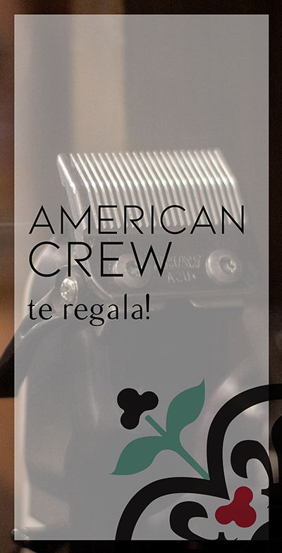 American Crew American Crew