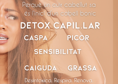DETOX CAPILAR